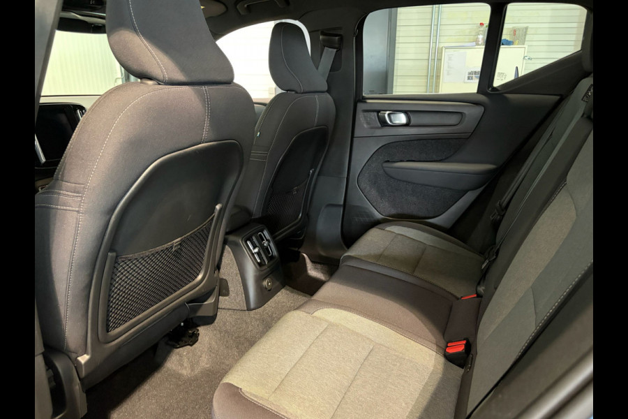 Volvo XC40 T5 Aut. Plug-in Hybrid Bright Trekhaak Parkeercamera 262pk