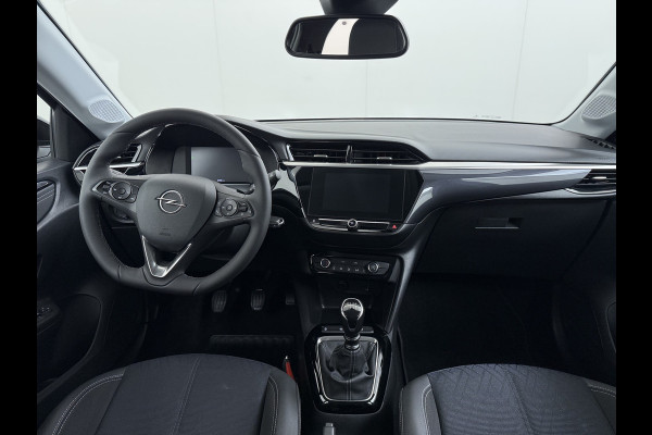 Opel Corsa 1.2T 100PK 5Drs Level 3 Navi* 360°Camera Apple Carplay Android Auto Airco Cruise Control Pdc Lane Assist Lmv 16" Led Isofix DAB Regen-Lichtsensor Dealeronderhouden Origineel Nederlandse Auto