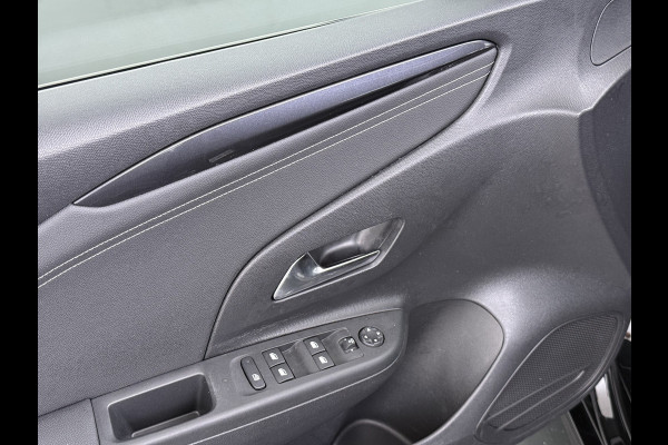 Opel Corsa 1.2T 100PK 5Drs Level 3 Navi* 360°Camera Apple Carplay Android Auto Airco Cruise Control Pdc Lane Assist Lmv 16" Led Isofix DAB Regen-Lichtsensor Dealeronderhouden Origineel Nederlandse Auto