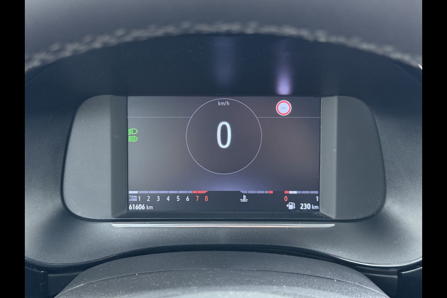 Opel Corsa 1.2T 100PK 5Drs Level 3 Navi* 360°Camera Apple Carplay Android Auto Airco Cruise Control Pdc Lane Assist Lmv 16" Led Isofix DAB Regen-Lichtsensor Dealeronderhouden Origineel Nederlandse Auto