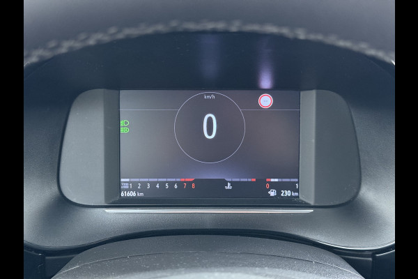 Opel Corsa 1.2T 100PK 5Drs Level 3 Navi* 360°Camera Apple Carplay Android Auto Airco Cruise Control Pdc Lane Assist Lmv 16" Led Isofix DAB Regen-Lichtsensor Dealeronderhouden Origineel Nederlandse Auto