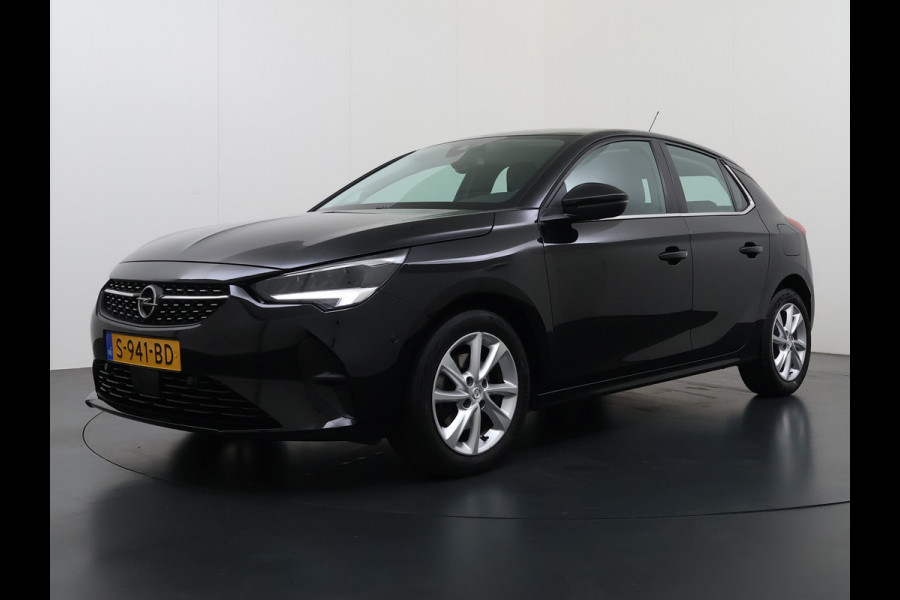 Opel Corsa 1.2T 100PK 5Drs Level 3 Navi* 360°Camera Apple Carplay Android Auto Airco Cruise Control Pdc Lane Assist Lmv 16" Led Isofix DAB Regen-Lichtsensor Dealeronderhouden Origineel Nederlandse Auto