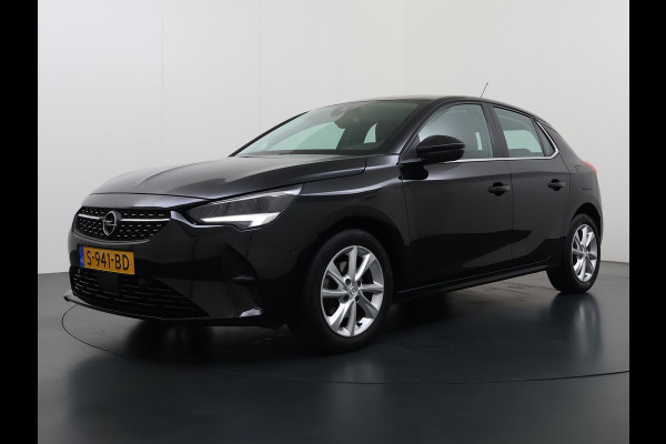 Opel Corsa 1.2T 100PK 5Drs Level 3 Navi* 360°Camera Apple Carplay Android Auto Airco Cruise Control Pdc Lane Assist Lmv 16" Led Isofix DAB Regen-Lichtsensor Dealeronderhouden Origineel Nederlandse Auto