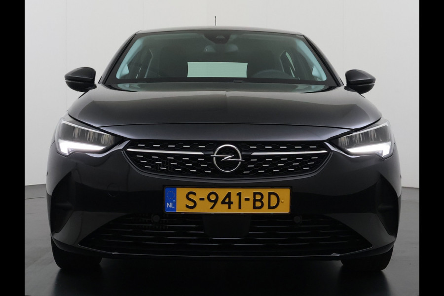 Opel Corsa 1.2T 100PK 5Drs Level 3 Navi* 360°Camera Apple Carplay Android Auto Airco Cruise Control Pdc Lane Assist Lmv 16" Led Isofix DAB Regen-Lichtsensor Dealeronderhouden Origineel Nederlandse Auto