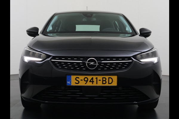 Opel Corsa 1.2T 100PK 5Drs Level 3 Navi* 360°Camera Apple Carplay Android Auto Airco Cruise Control Pdc Lane Assist Lmv 16" Led Isofix DAB Regen-Lichtsensor Dealeronderhouden Origineel Nederlandse Auto