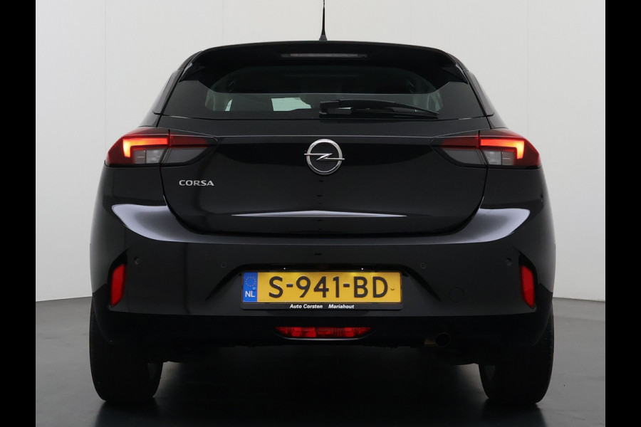 Opel Corsa 1.2T 100PK 5Drs Level 3 Navi* 360°Camera Apple Carplay Android Auto Airco Cruise Control Pdc Lane Assist Lmv 16" Led Isofix DAB Regen-Lichtsensor Dealeronderhouden Origineel Nederlandse Auto