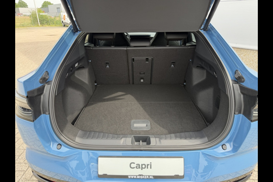 Ford Capri Collection ExtR RWD 79kWh Driverpack + B&O