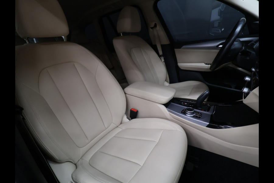 BMW X3 xDrive30e High Executive [APPLE CARPLAY, HEAD-UP, STOELVERWARMING, VOL LEDER, ADAPTIVE LED, PDC V+A, CRUISE CONTROL, ELEKTRISCHE ACHTERKLEP, CLIMATE CONTROL, NIEUWSTAAT]