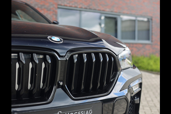 BMW X6 40i xDrive | Pano - Massage - Bowers & Wilkins