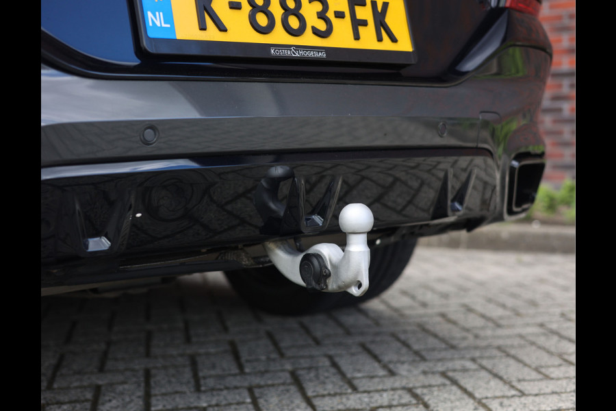 BMW X6 40i xDrive | Pano - Massage - Bowers & Wilkins