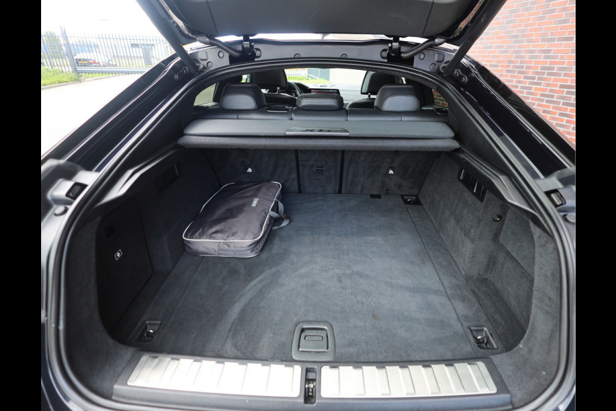 BMW X6 40i xDrive | Pano - Massage - Bowers & Wilkins