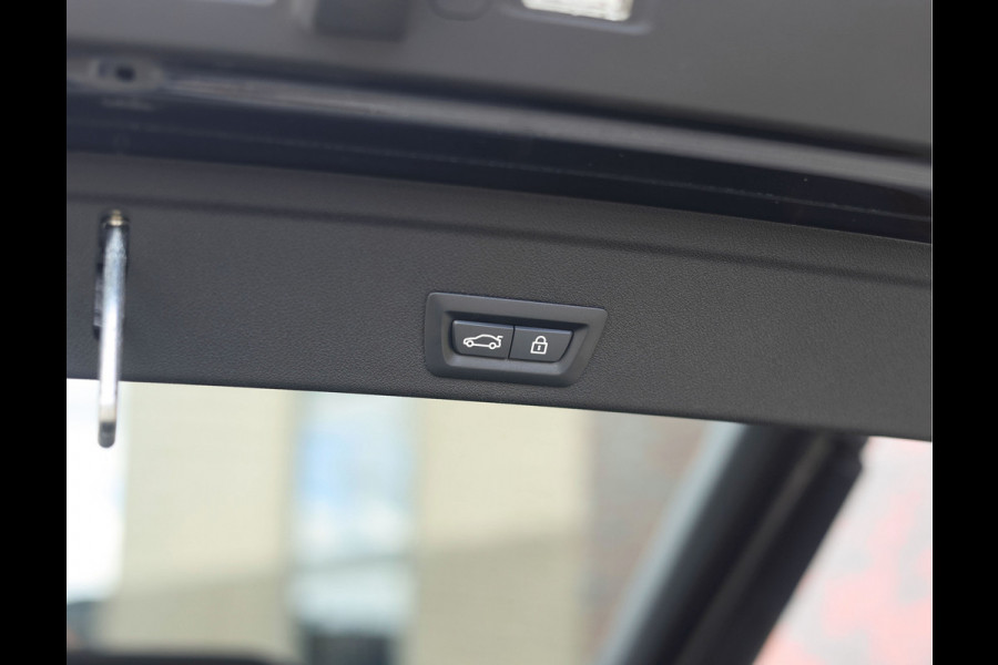BMW X6 40i xDrive | Pano - Massage - Bowers & Wilkins