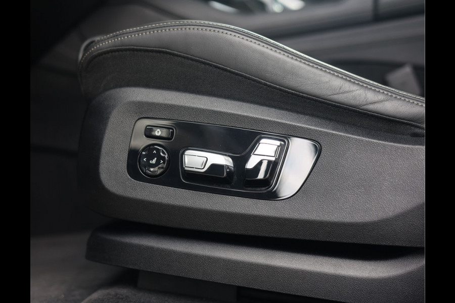 BMW X6 40i xDrive | Pano - Massage - Bowers & Wilkins