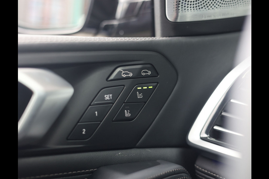 BMW X6 40i xDrive | Pano - Massage - Bowers & Wilkins