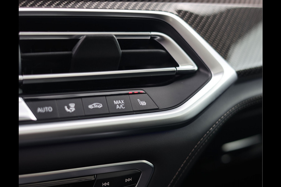 BMW X6 40i xDrive | Pano - Massage - Bowers & Wilkins