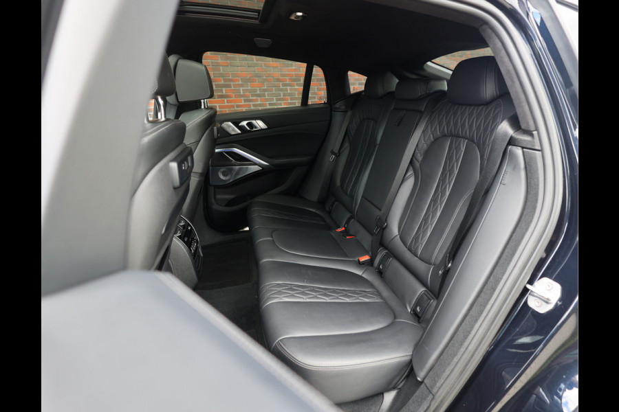 BMW X6 40i xDrive | Pano - Massage - Bowers & Wilkins