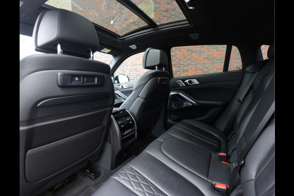 BMW X6 40i xDrive | Pano - Massage - Bowers & Wilkins