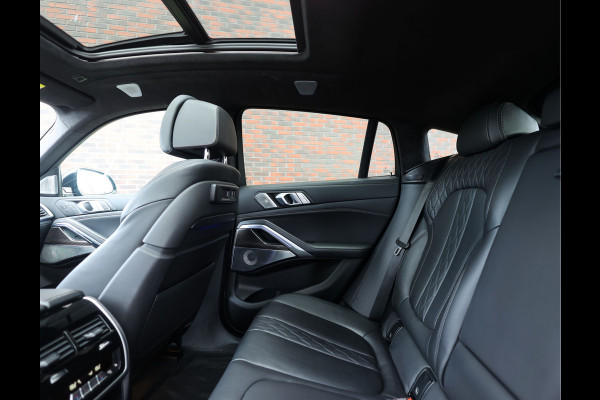 BMW X6 40i xDrive | Pano - Massage - Bowers & Wilkins