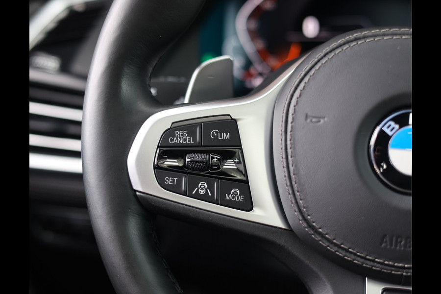 BMW X6 40i xDrive | Pano - Massage - Bowers & Wilkins
