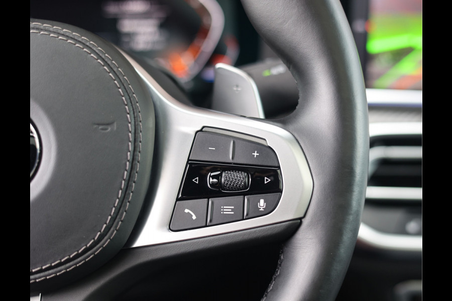 BMW X6 40i xDrive | Pano - Massage - Bowers & Wilkins