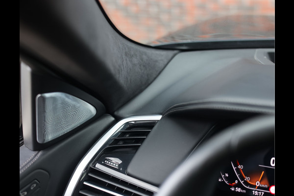 BMW X6 40i xDrive | Pano - Massage - Bowers & Wilkins