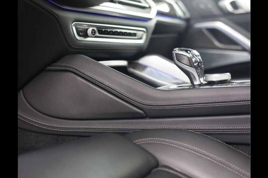 BMW X6 40i xDrive | Pano - Massage - Bowers & Wilkins