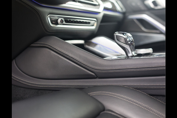 BMW X6 40i xDrive | Pano - Massage - Bowers & Wilkins