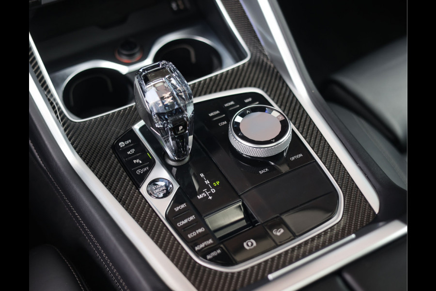 BMW X6 40i xDrive | Pano - Massage - Bowers & Wilkins