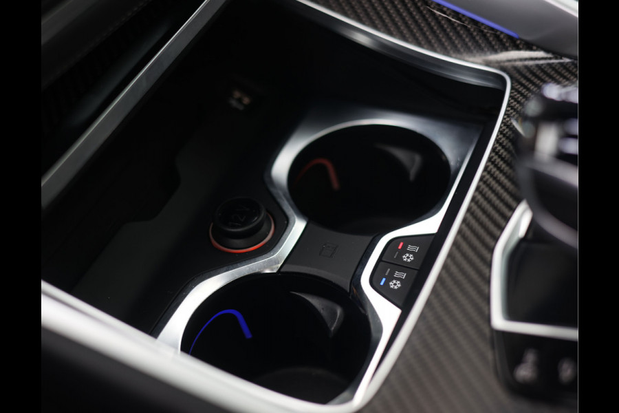 BMW X6 40i xDrive | Pano - Massage - Bowers & Wilkins