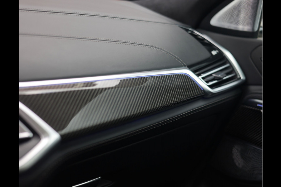 BMW X6 40i xDrive | Pano - Massage - Bowers & Wilkins