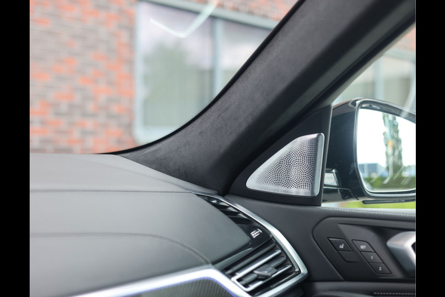 BMW X6 40i xDrive | Pano - Massage - Bowers & Wilkins