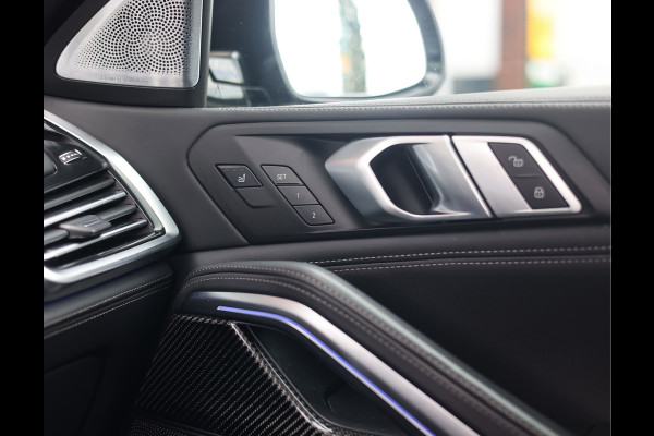 BMW X6 40i xDrive | Pano - Massage - Bowers & Wilkins