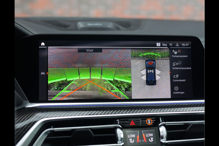 BMW X6 40i xDrive | Pano - Massage - Bowers & Wilkins