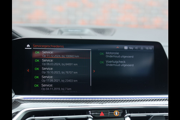 BMW X6 40i xDrive | Pano - Massage - Bowers & Wilkins