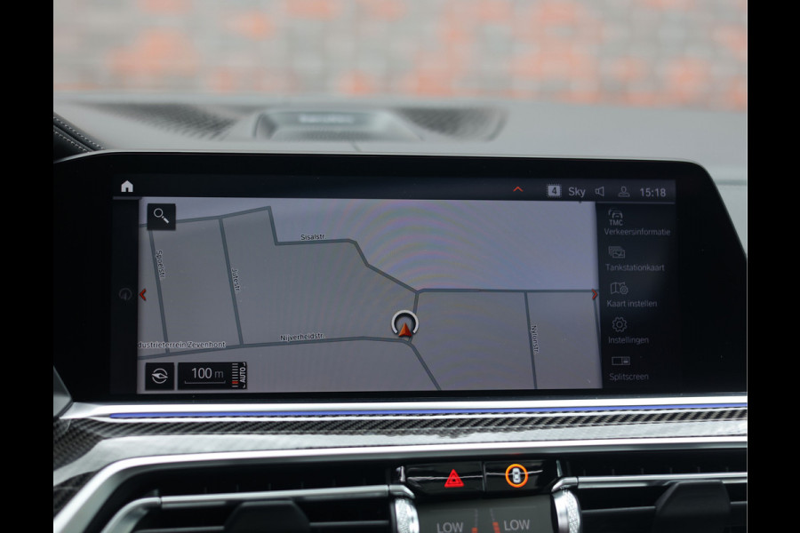 BMW X6 40i xDrive | Pano - Massage - Bowers & Wilkins
