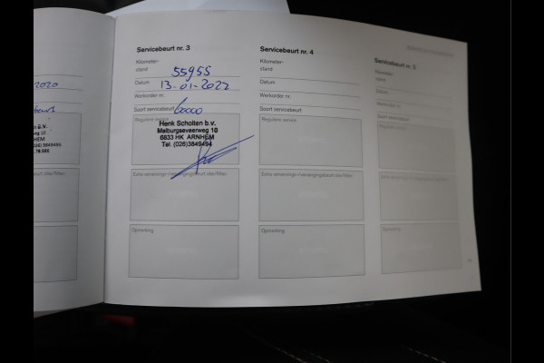 Volvo S60 2.0 T3 Nordic+ Navi / Afn Trekh / Elekramen / Cruise / Handgeschakeld 6 versn / Dealer onderhouden
