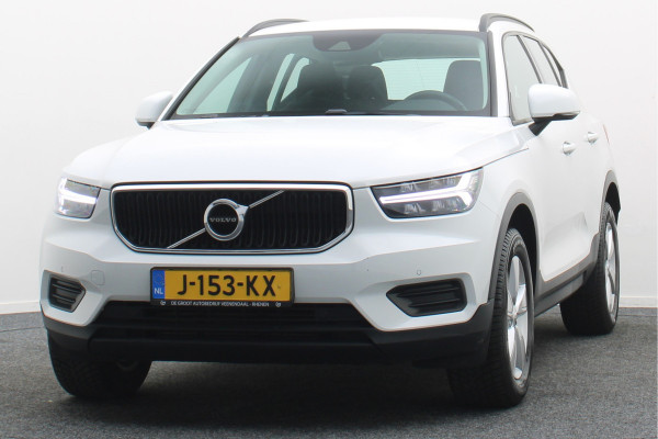 Volvo XC40 1.5 T2 Momentum Core Automaat Camera, Apple Carplay, Rijstrooksensor, LED, Climate, PDC