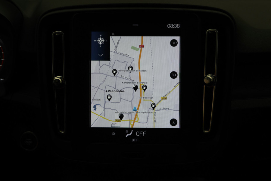 Volvo XC40 1.5 T2 Momentum Core Automaat Camera, Apple Carplay, Rijstrooksensor, LED, Climate, PDC