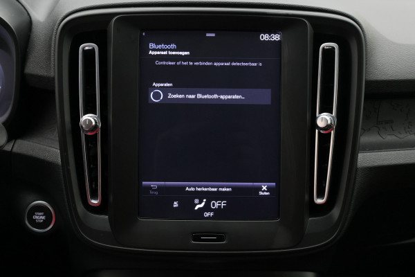 Volvo XC40 1.5 T2 Momentum Core Automaat Camera, Apple Carplay, Rijstrooksensor, LED, Climate, PDC