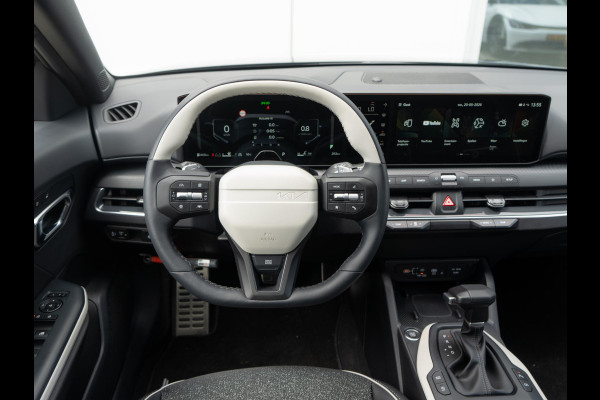 Kia K4 Sportswagon 1.0 T-GDi MHEV GT-Line Launch Edition | Panorama schuifkantel dak | Clima | Stoel en stuurverwarming |