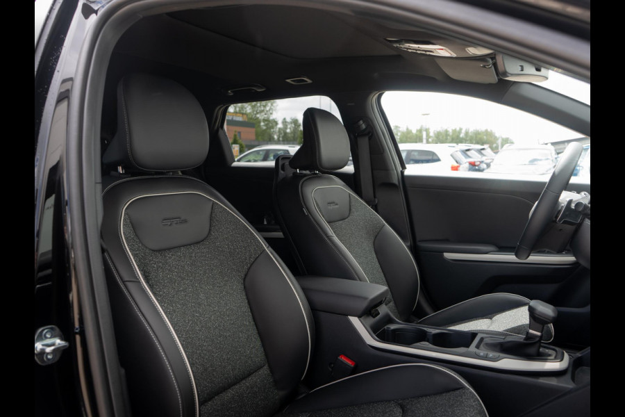 Kia K4 Sportswagon 1.0 T-GDi MHEV GT-Line Launch Edition | Panorama schuifkantel dak | Clima | Stoel en stuurverwarming |