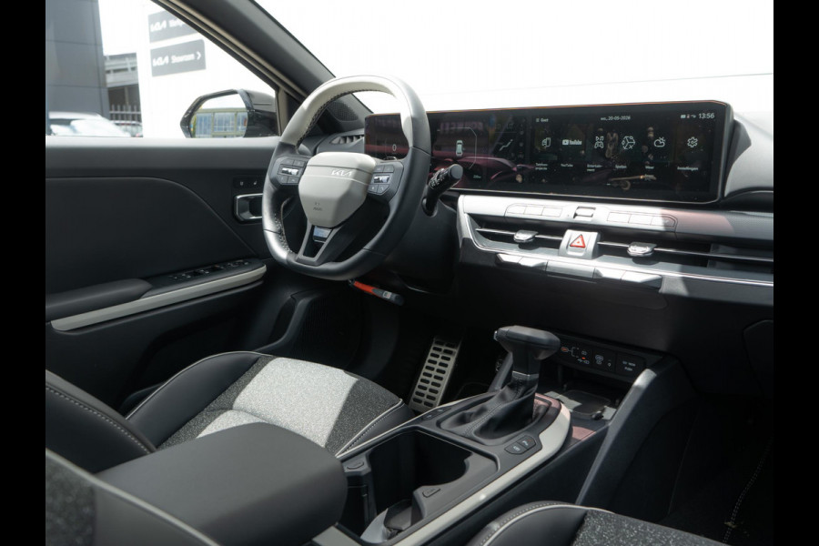 Kia K4 Sportswagon 1.0 T-GDi MHEV GT-Line Launch Edition | Panorama schuifkantel dak | Clima | Stoel en stuurverwarming |