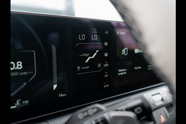 Kia K4 Sportswagon 1.0 T-GDi MHEV GT-Line Launch Edition | Panorama schuifkantel dak | Clima | Stoel en stuurverwarming |