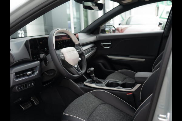 Kia K4 Sportswagon 1.0 T-GDi MHEV GT-Line Launch Edition | Panorama schuifkantel dak | Clima | Stoel en stuurverwarming |