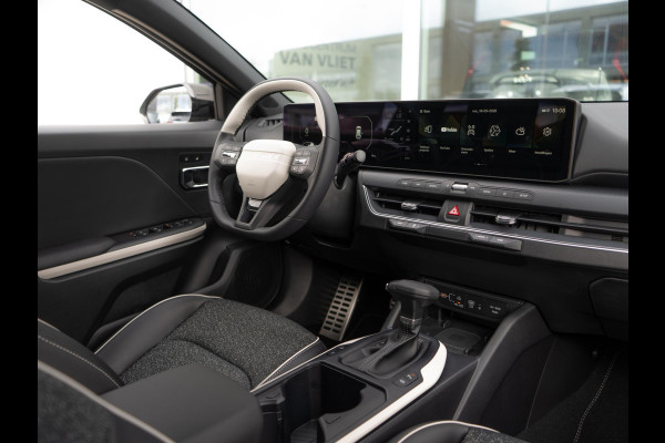 Kia K4 Sportswagon 1.0 T-GDi MHEV GT-Line Launch Edition | Panorama schuifkantel dak | Clima | Stoel en stuurverwarming |