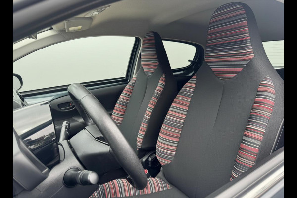 Citroën C1 1.0 e-VTi Feel | Airco | Rijklaar geleverd incl 12 maanden BOVAG garantie! |
