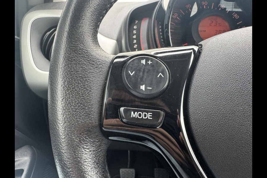 Citroën C1 1.0 e-VTi Feel | Airco | Rijklaar geleverd incl 12 maanden BOVAG garantie! |