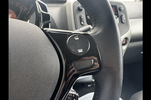 Citroën C1 1.0 e-VTi Feel | Airco | Rijklaar geleverd incl 12 maanden BOVAG garantie! |