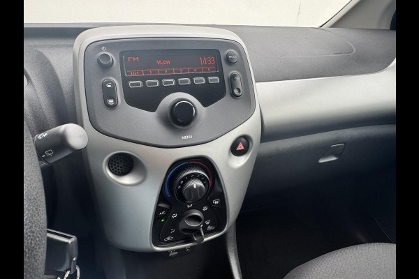 Citroën C1 1.0 e-VTi Feel | Airco | Rijklaar geleverd incl 12 maanden BOVAG garantie! |