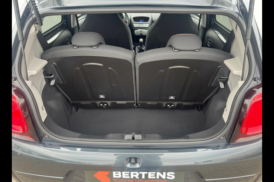 Citroën C1 1.0 e-VTi Feel | Airco | Rijklaar geleverd incl 12 maanden BOVAG garantie! |